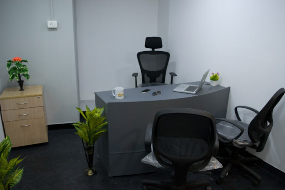 Workbazzar Building- Chennai