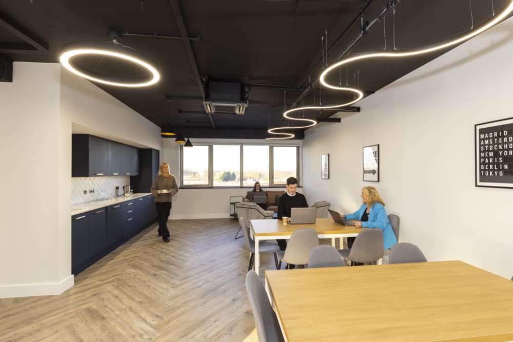 Orbit Developments Manchester