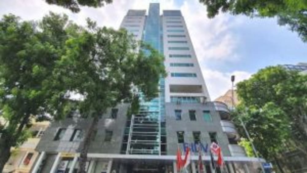 Hanoi Serviced Offices