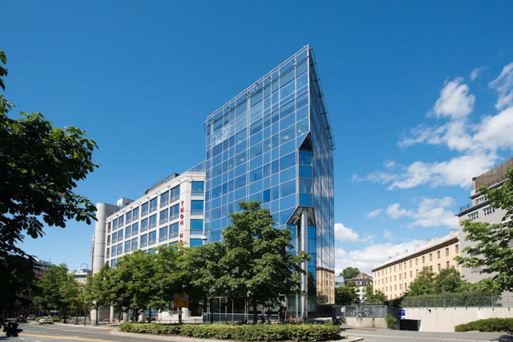 Thon Flex Vika Atrium