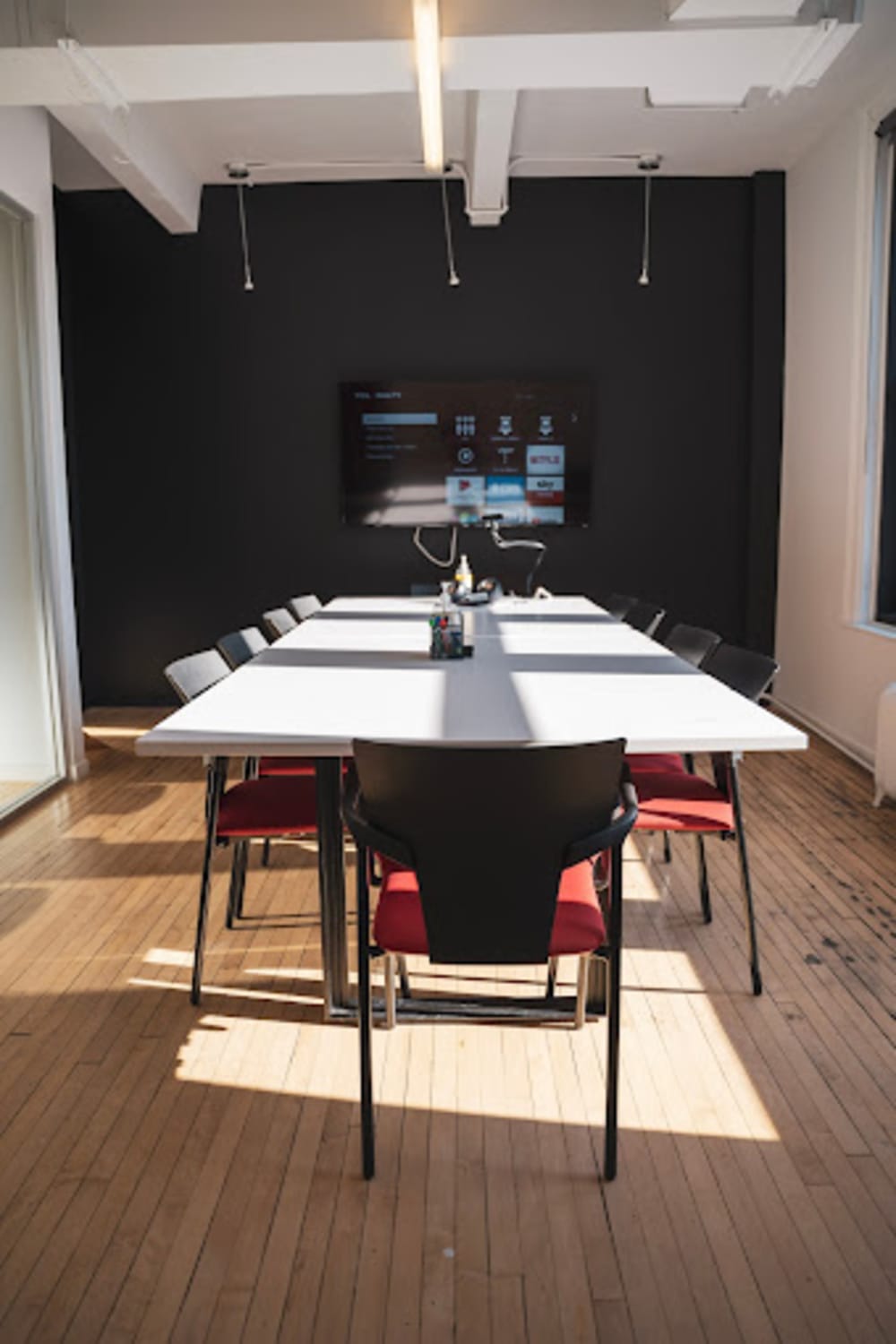 Hedhofis Vieux Montréal