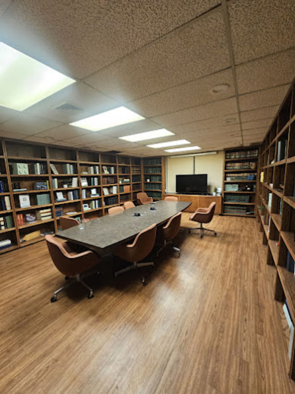 The Colaborative-Mt Clemens