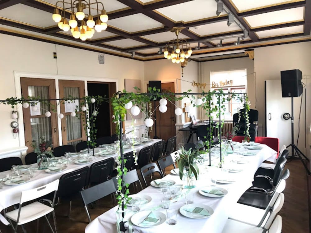 Stavanger Tinfabrik- Norway