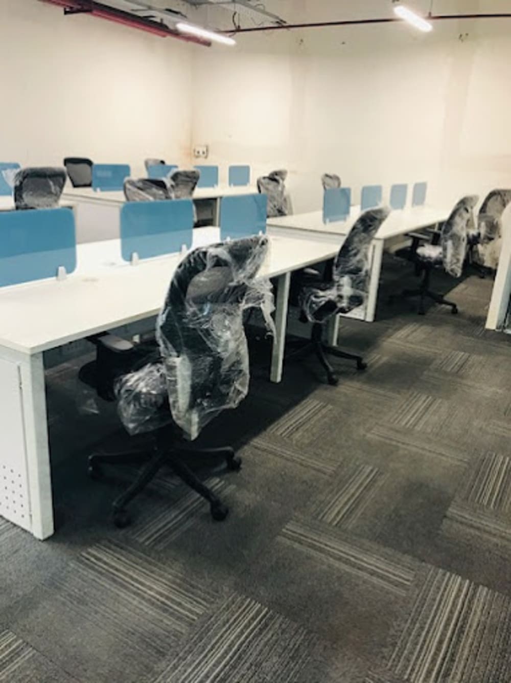 Neohub Levana Coworking Spaces