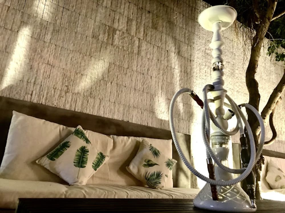 Impresso.coffee - Coworking