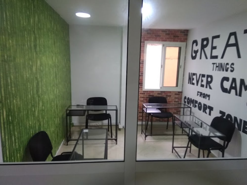 Creative Perception Center