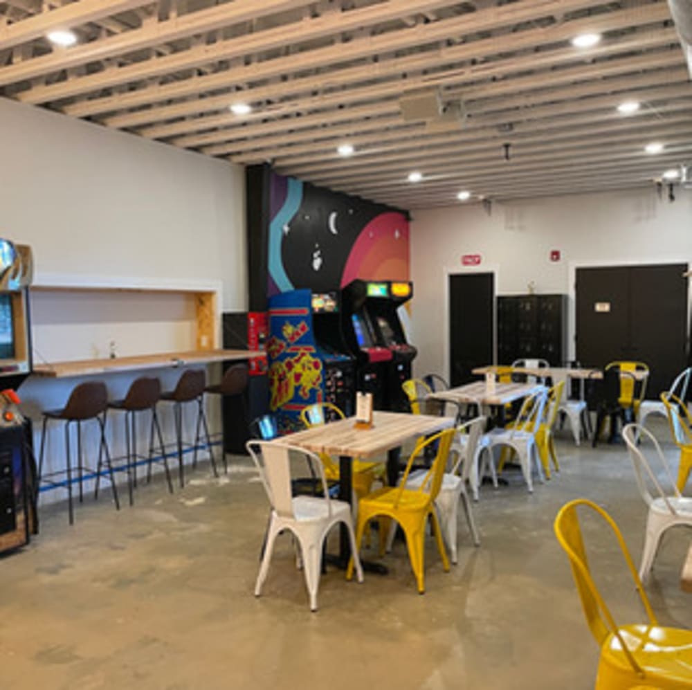 Ink And CoWork Jacksonville Beach