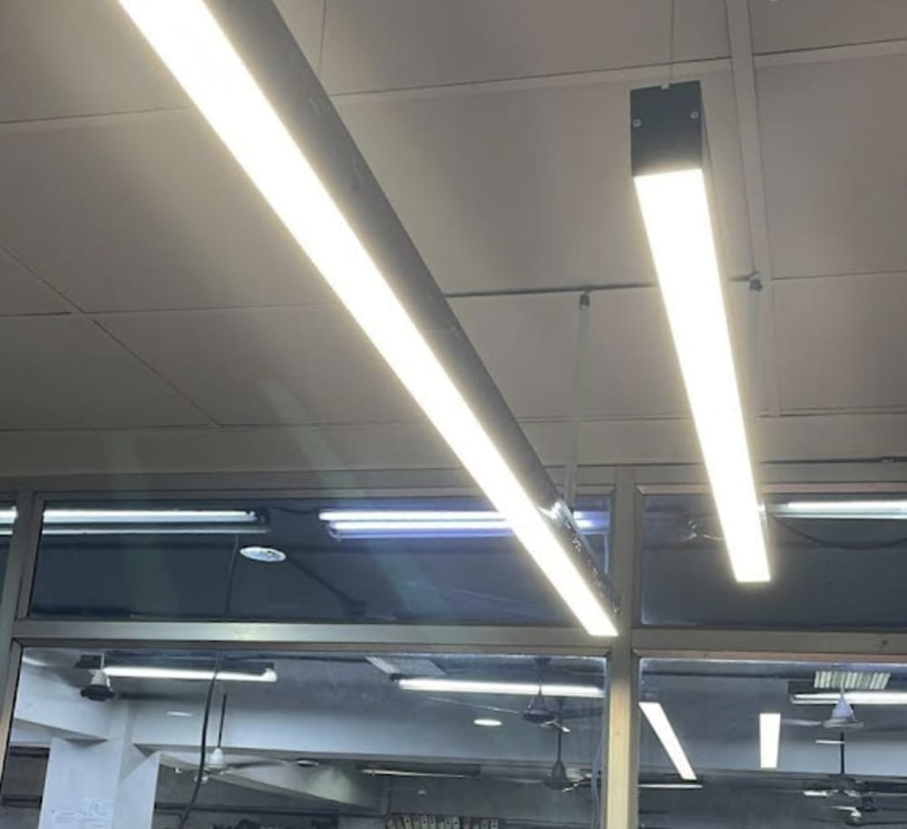 Onward Workspaces NSIC Okhla Phase 3