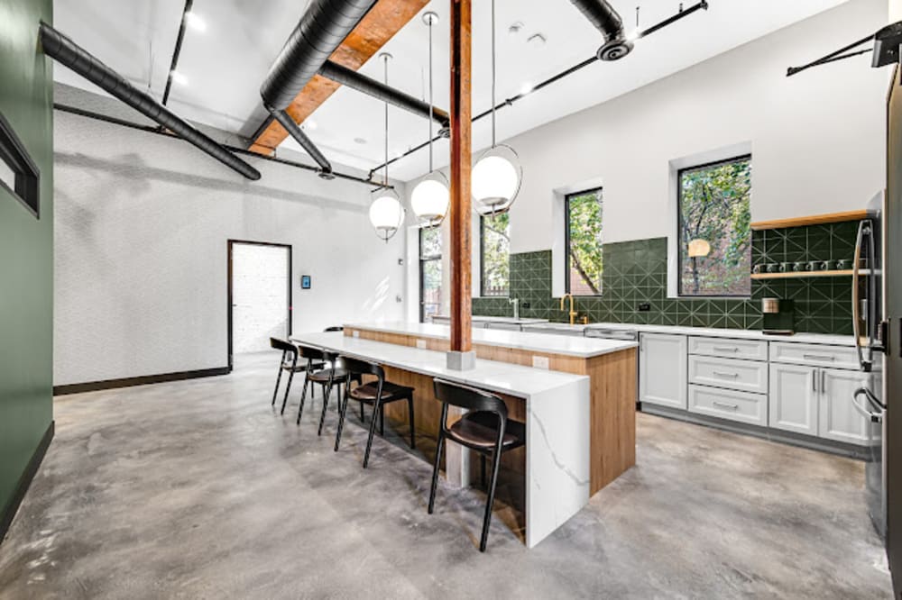 Brick & Mortar-Deerfield