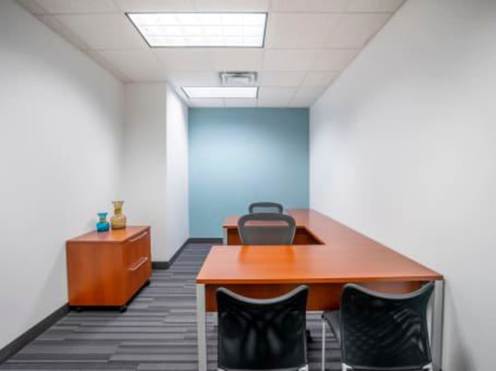 HQ Jacksonville - Deerwood Park