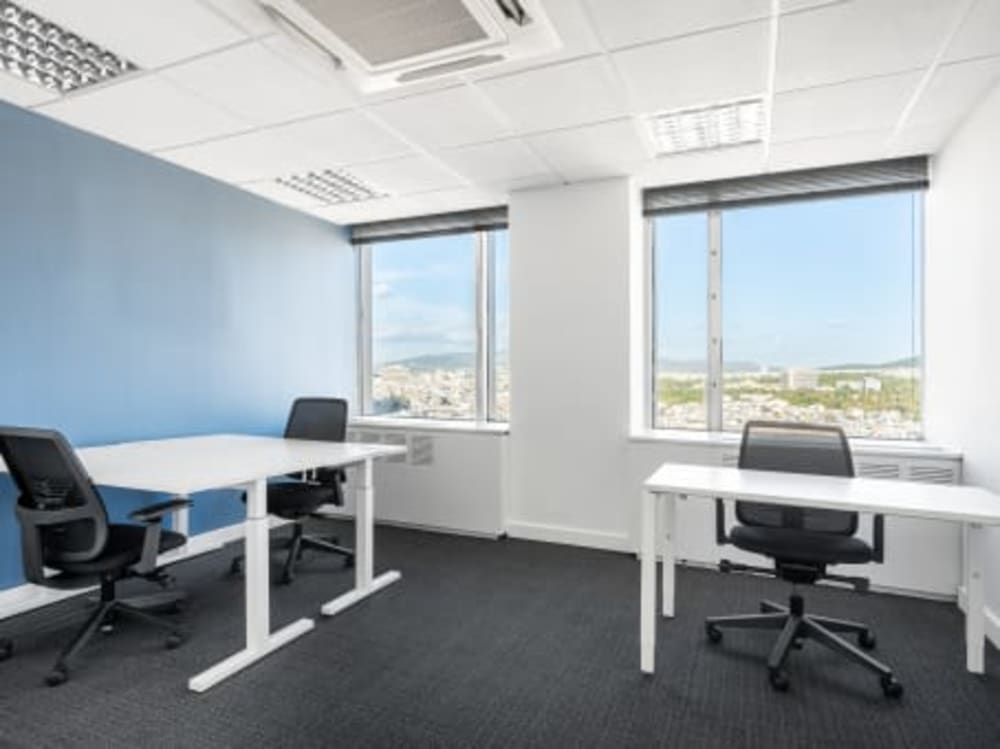 Regus City Centre Athens