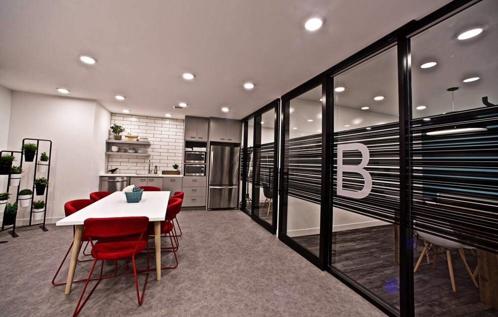 Business Lab-Calgary