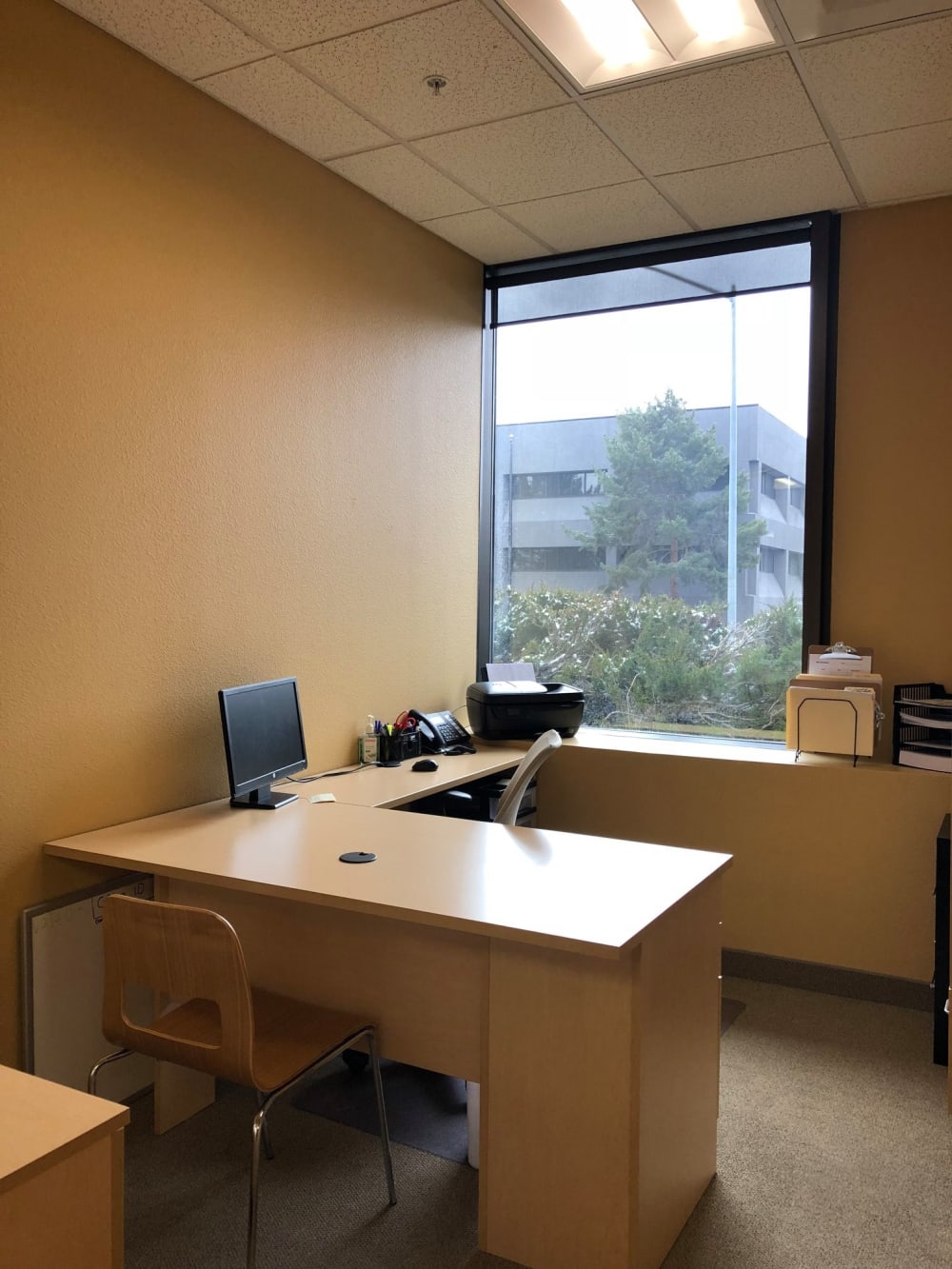 Bosma Business Center Reno
