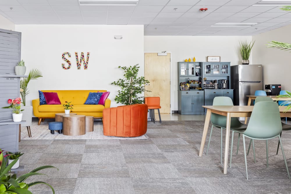 OnTrack Community Workspace-US