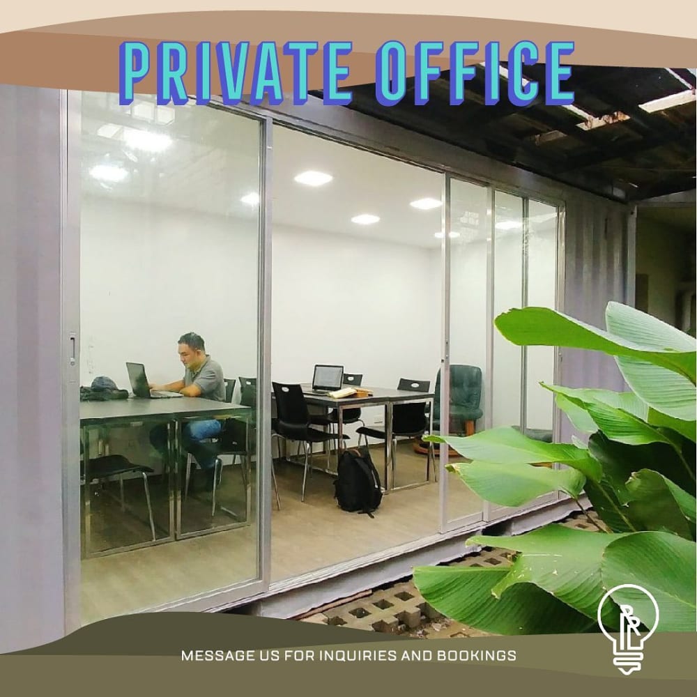 Racket Room Collective