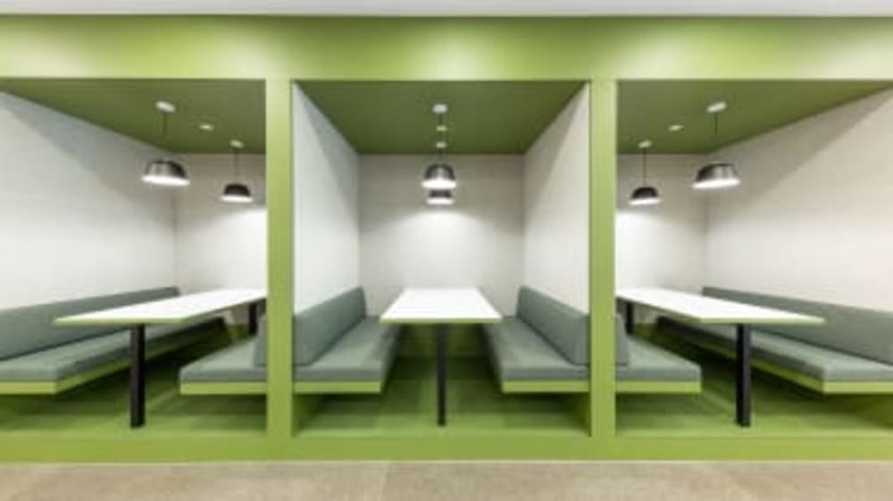 Incubyte in Cambridge