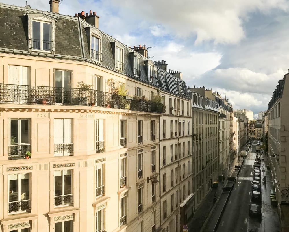 Koburo Coworking Paris