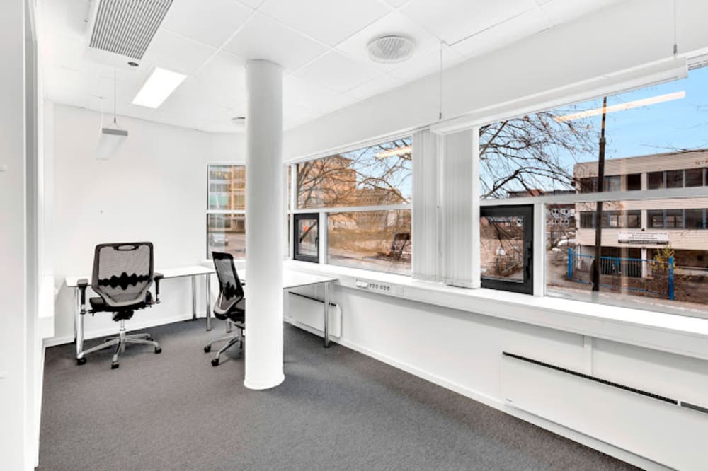 House of Business - Brynseng