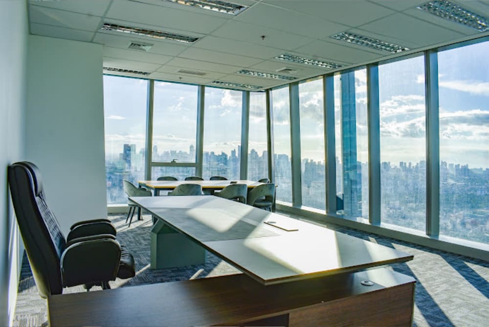 Great Work EDSA Ortigas