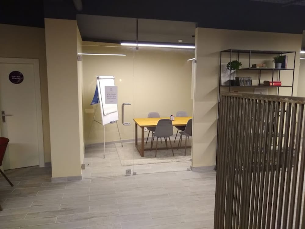 Work Avenida Estrela