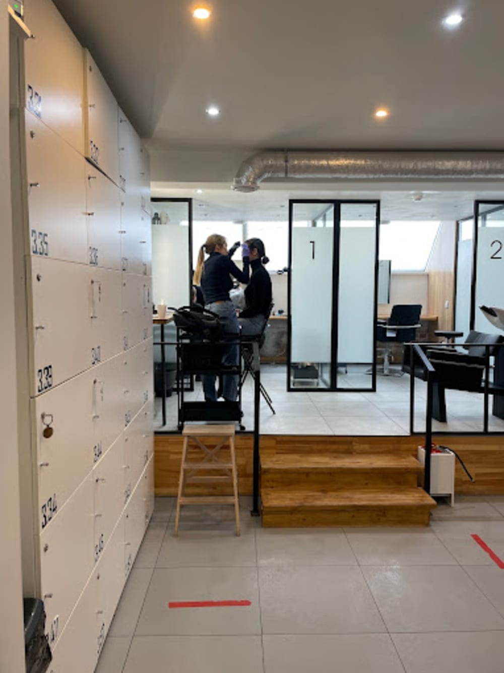 Mills Beauty Coworking