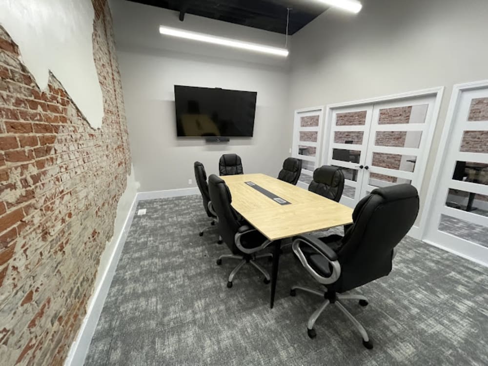 Innovation Station-West Point