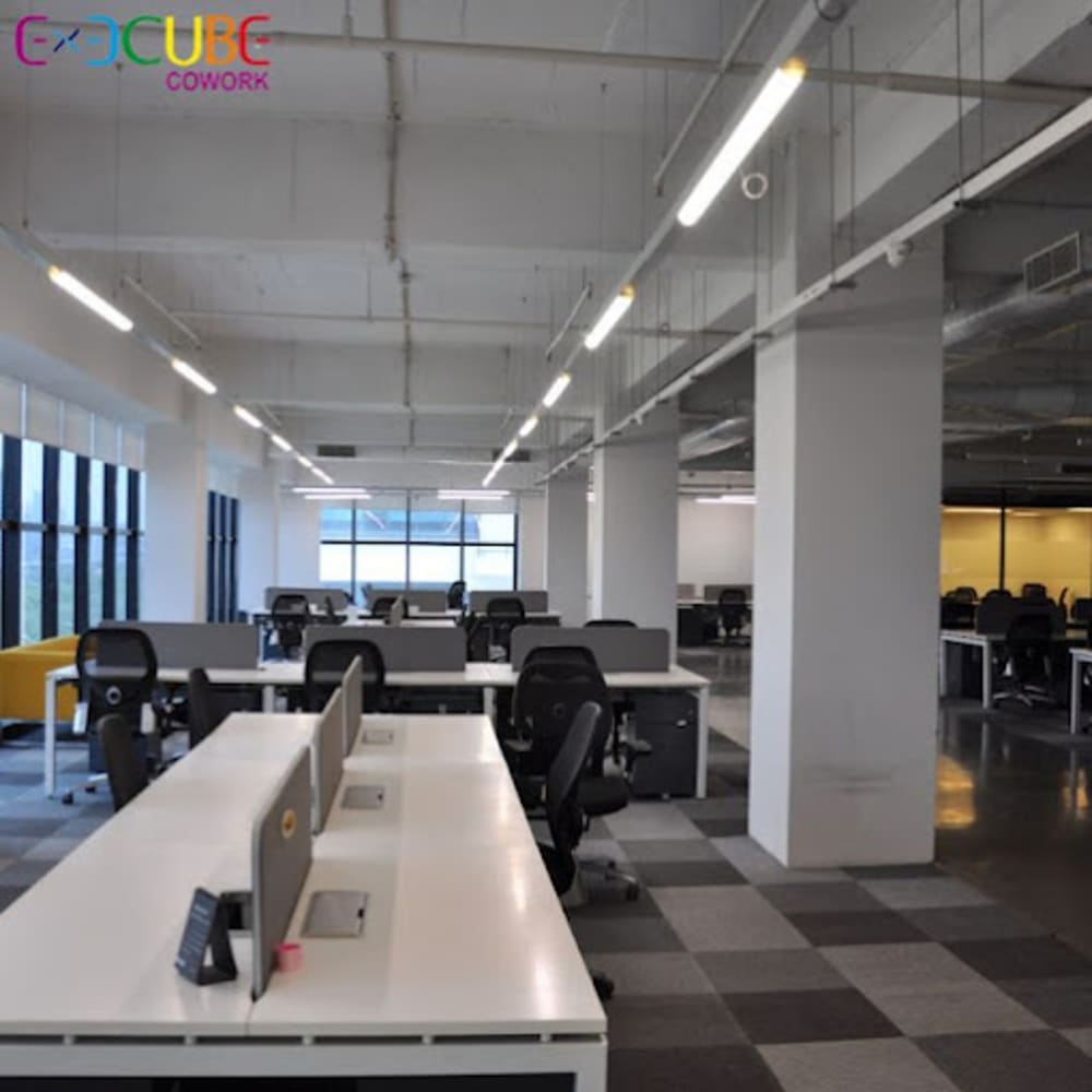 Your Office Space Noida