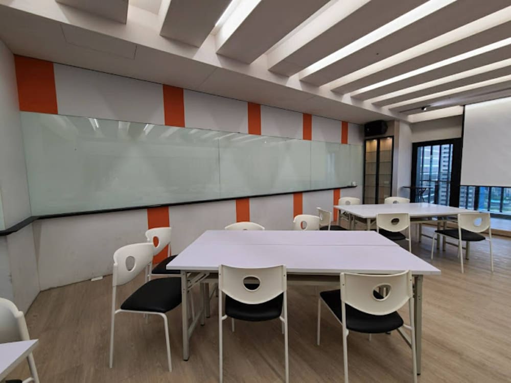 Art Space Rent Beitun