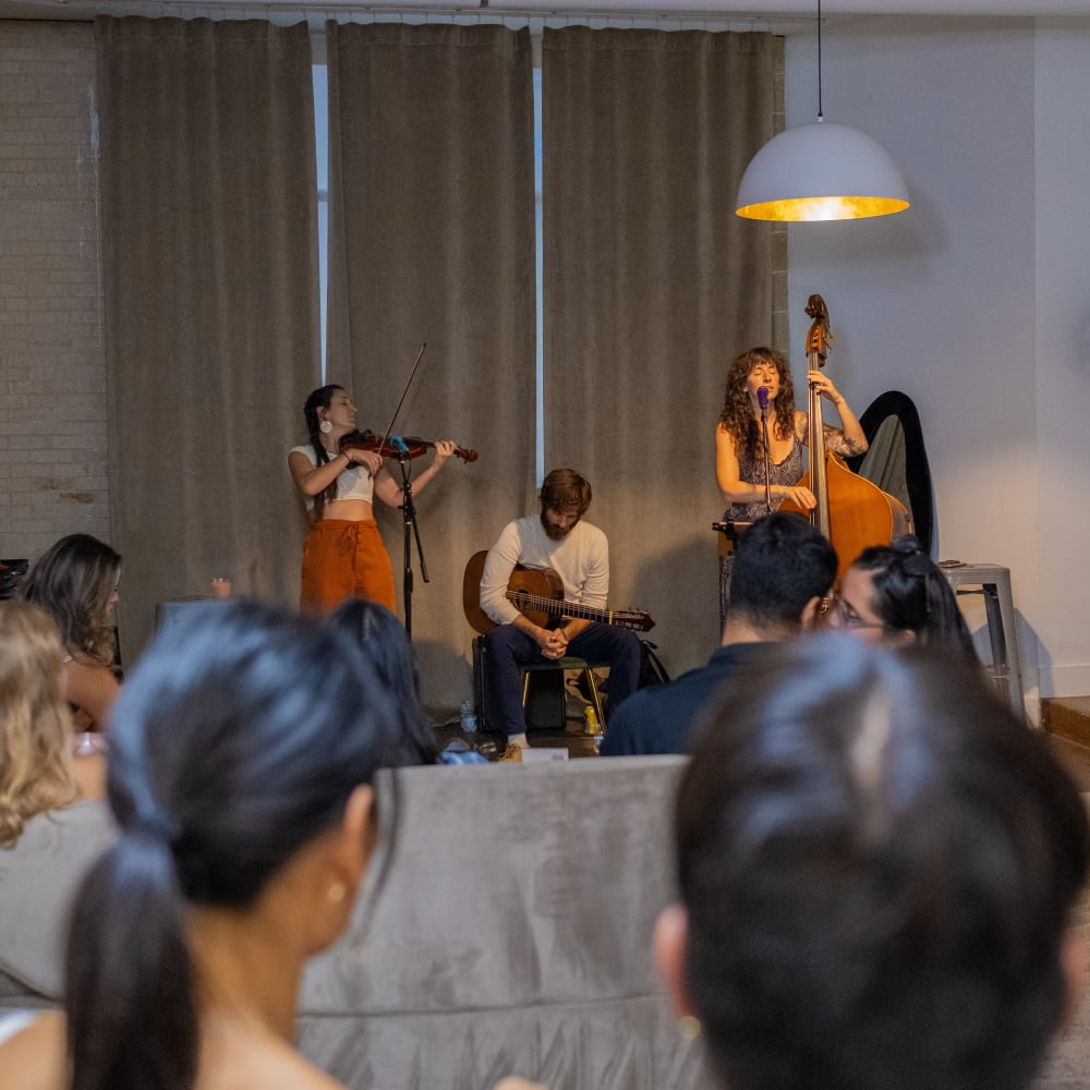 Ikoyi Studios - Austin