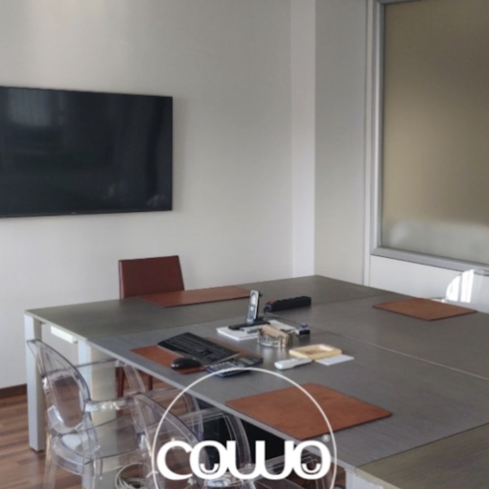 COWO Coworking Stazione- Bologna