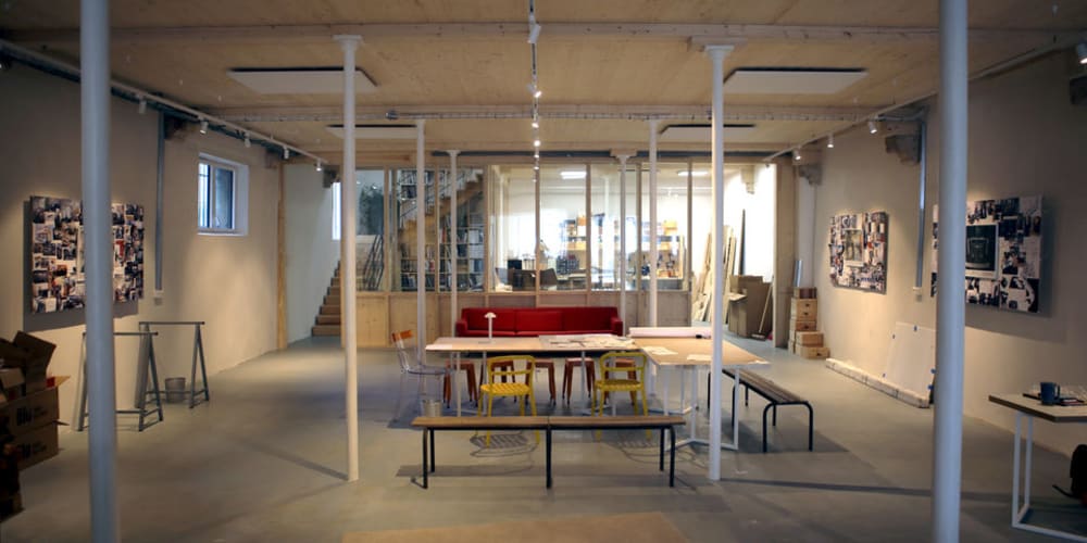 Design Laps Bordeaux