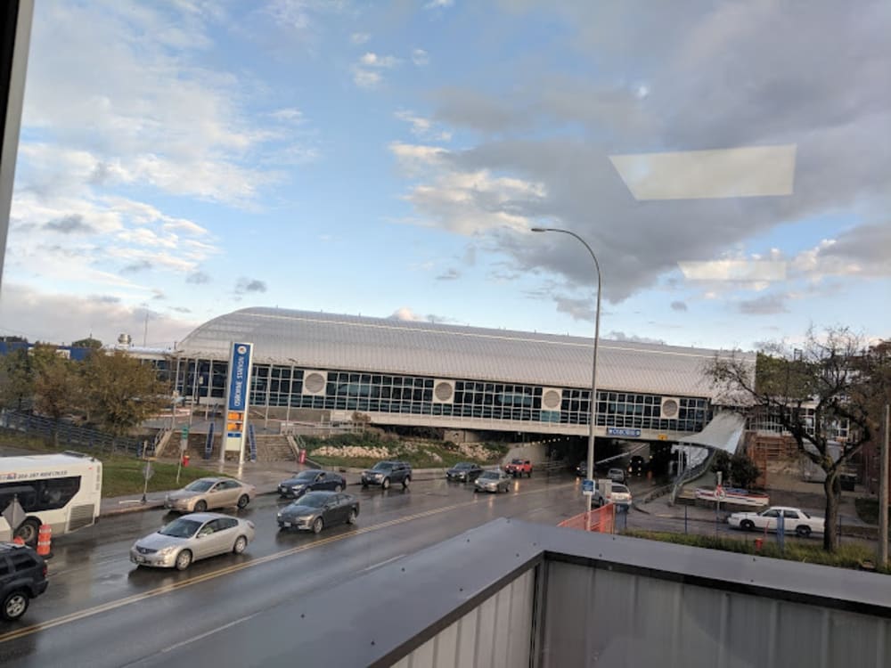 Osborne Place Business Center