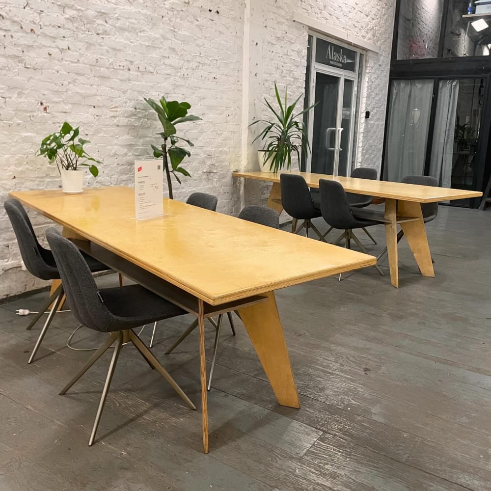 Creative space Suvorova