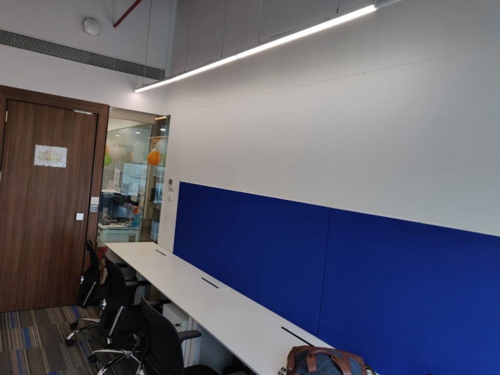 WorkWise Solutions Pvt Ltd. Lower Parel