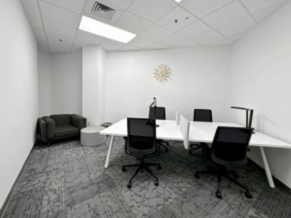 Regus Governors-Chapel Hill