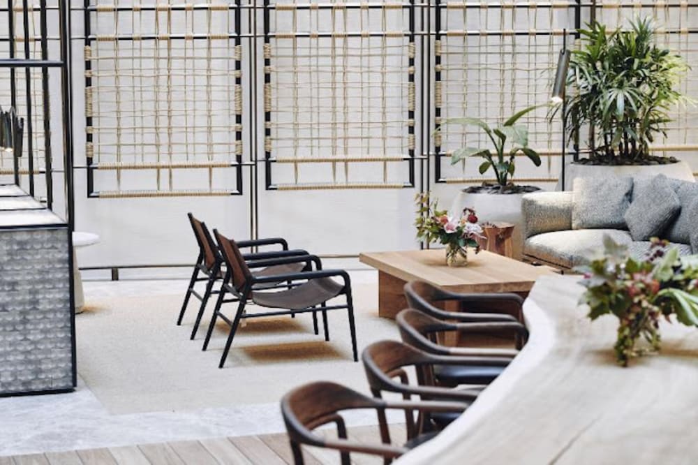 @WORKSPACES-Normanby Chambers