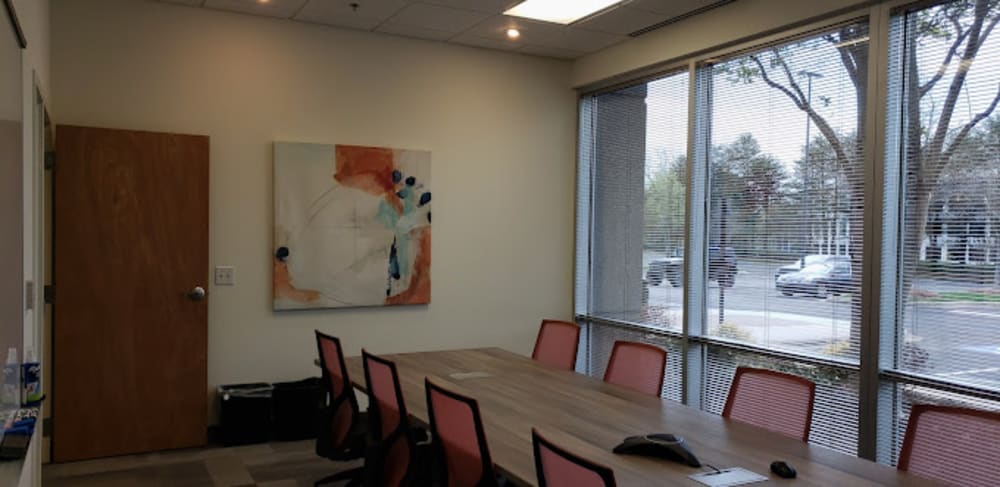 Office Evolution Charlotte