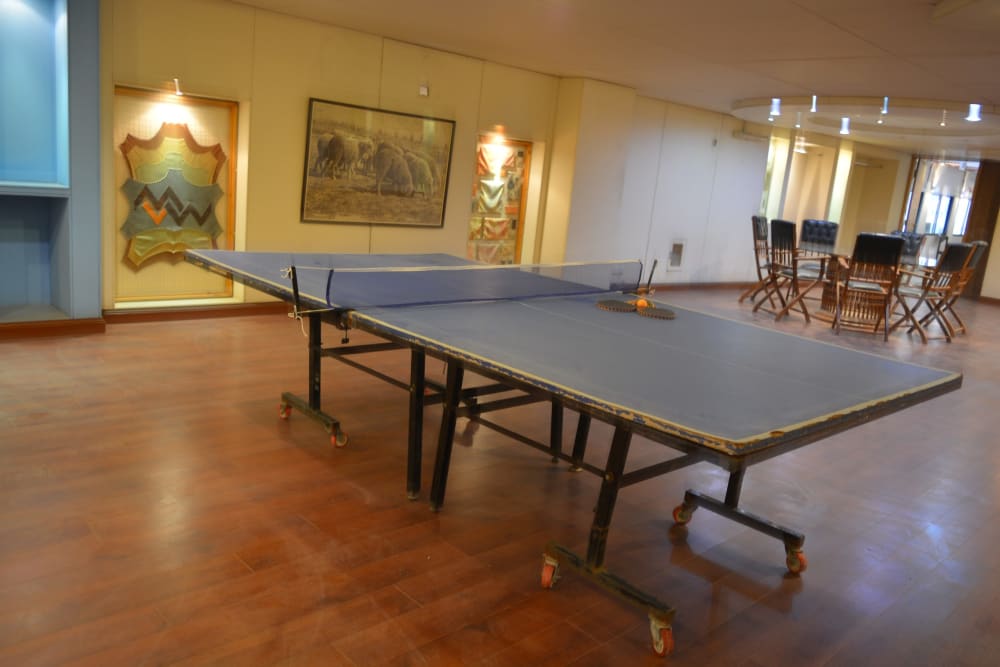 Work Hall Gulshan-E-Iqbal