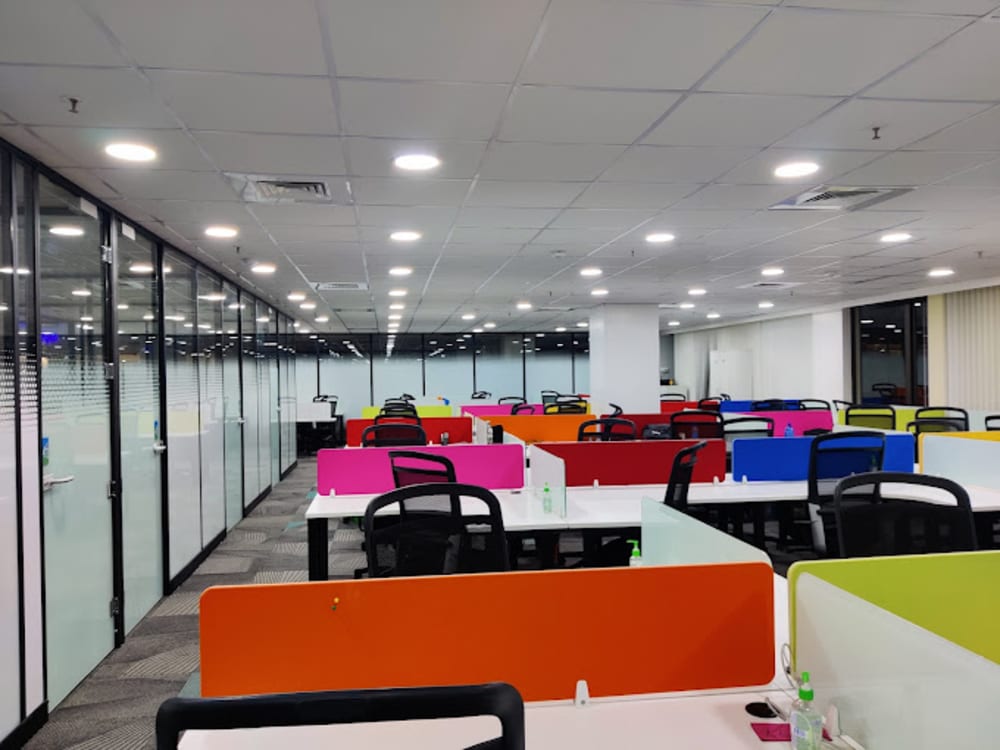 Novel Business Park- Bengaluru