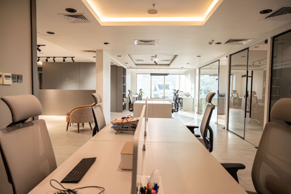 Ebram Space Al Khalidiya