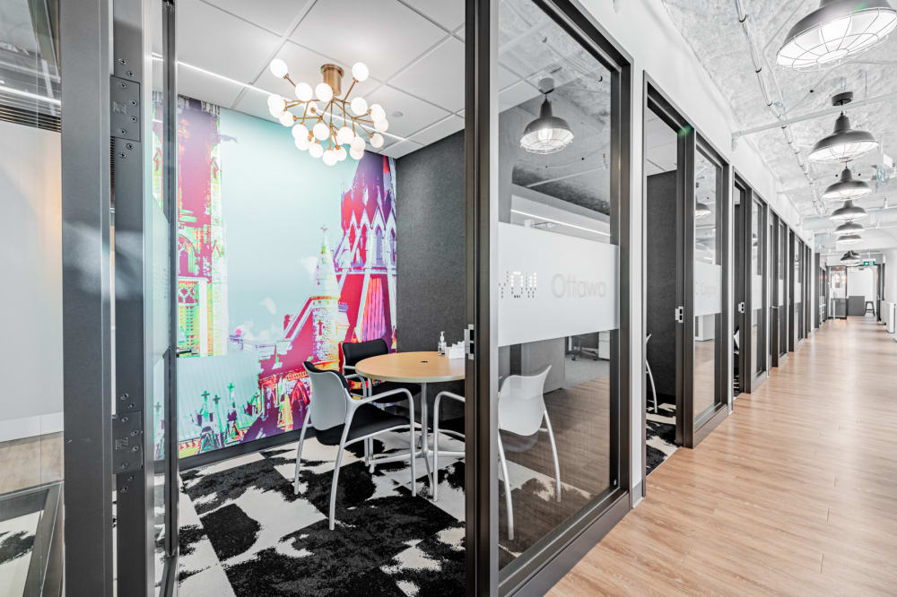 Queens Quay Terminal - 207 Queens Quay W Suite 401