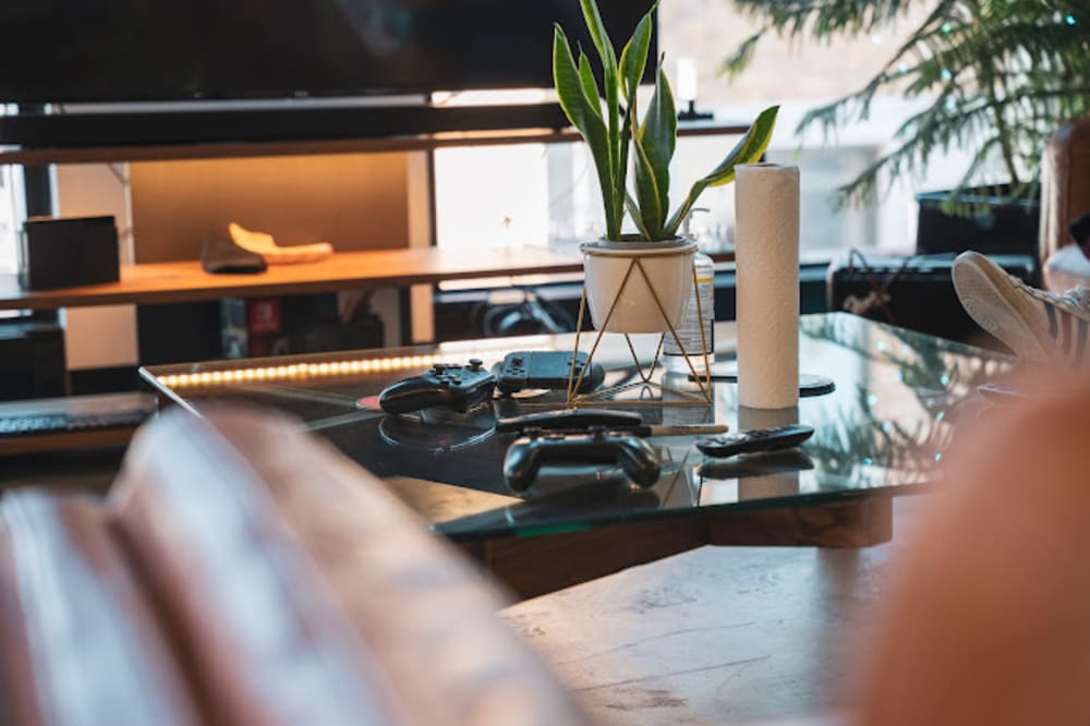 Hedhofis Vieux Montréal