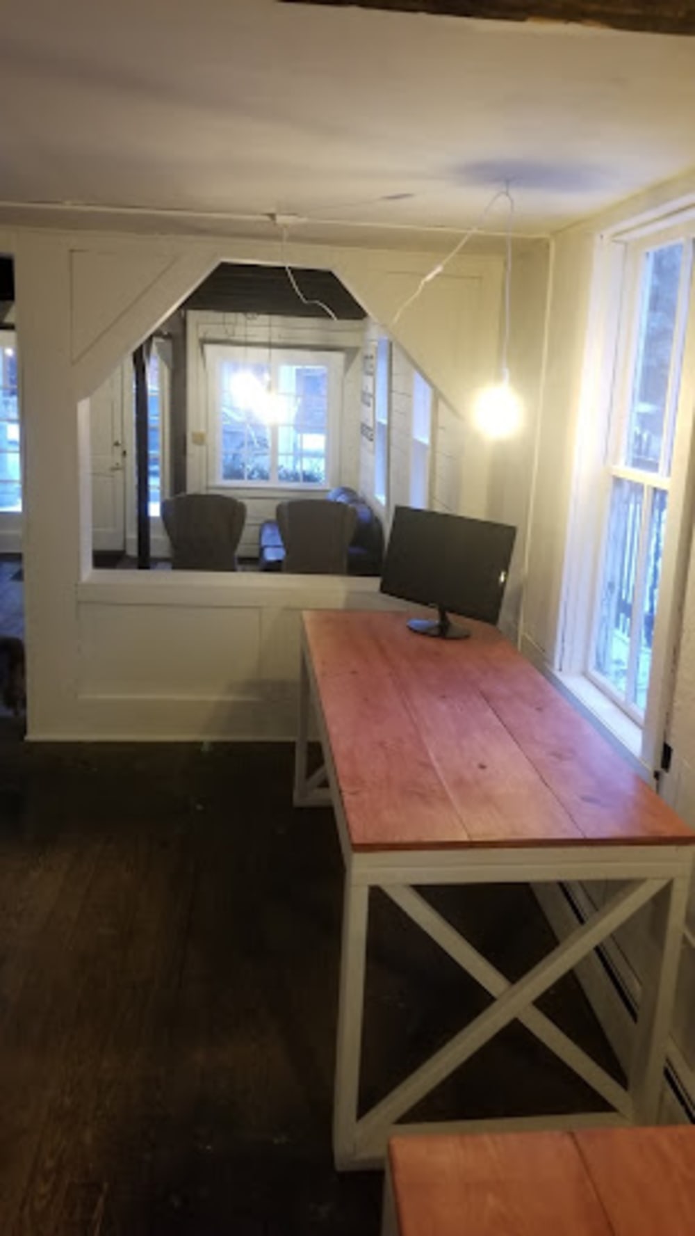 Main Street Coworking-Village of Clarkston