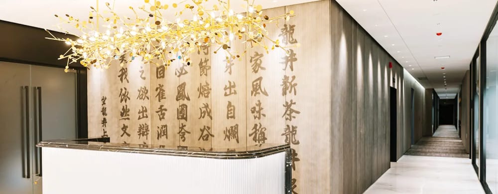 The Executive Centre-The One Place