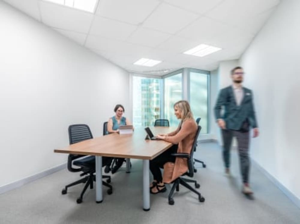 Spaces North Tower- Toronto