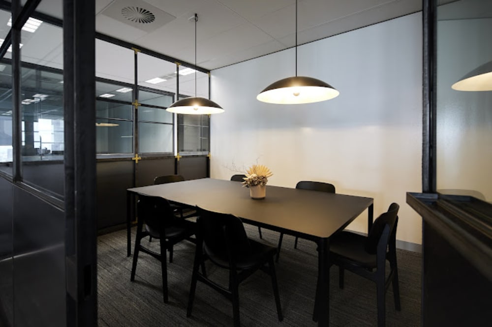 Work Club Olderfleet- Melbourne