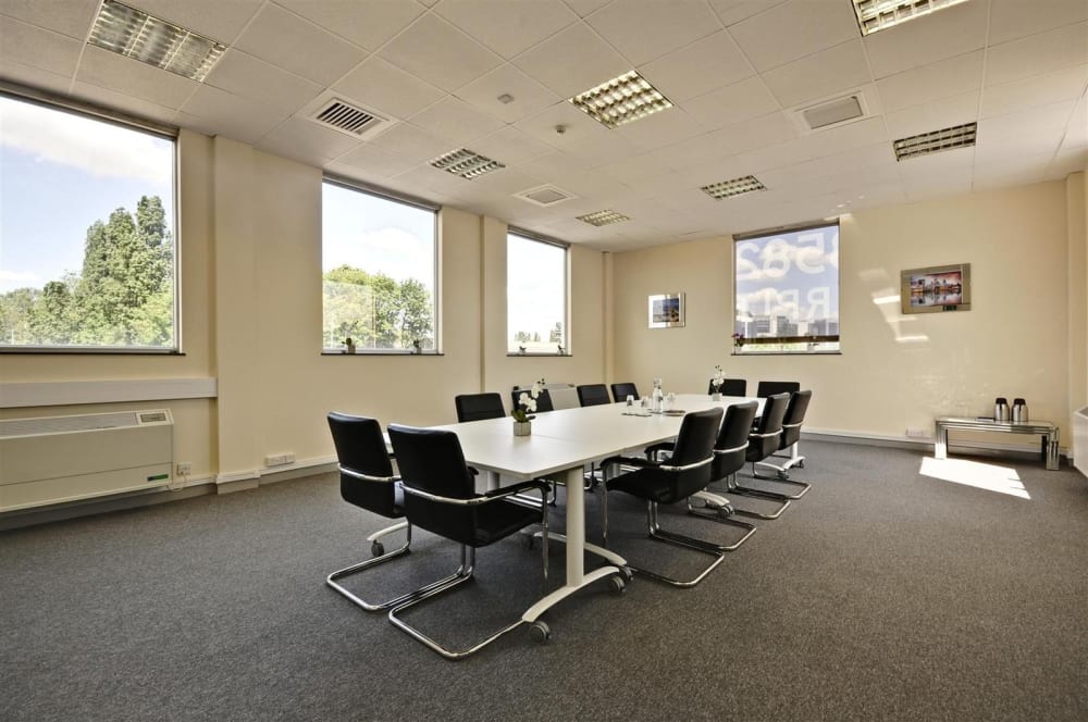 Lower Richmond Properties WESTLINK HOUSE