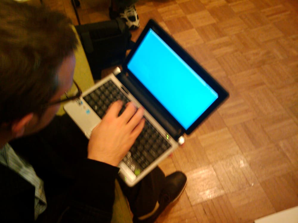 Conjunctured Coworking-Austin