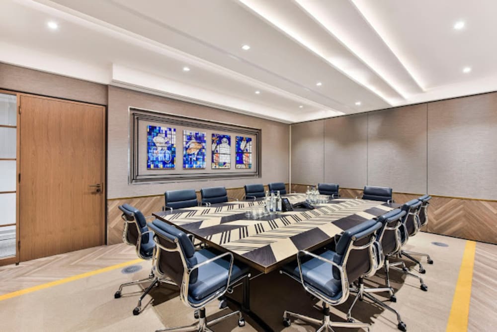 The Argyll Club London