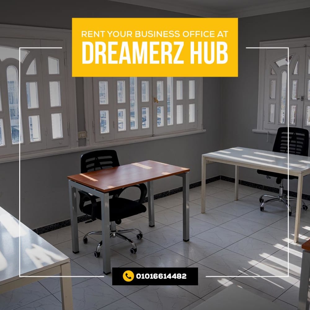 Dreamerz Hub